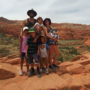 Meet your Posher, Jonathan